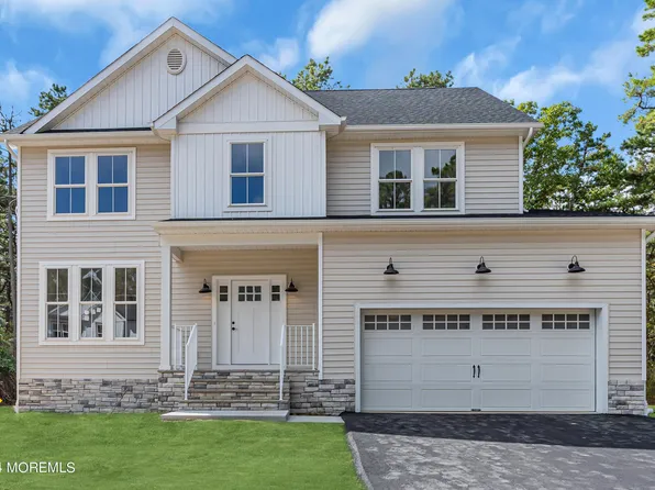 424 Baker Avenue, Bayville, NJ 08721