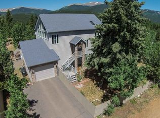 35 Road P67, Bailey, CO 80421