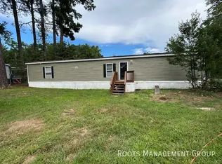 7000 Goodson Rd LOT 807, Union City, GA 30291