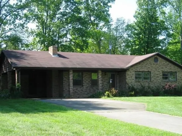 135 Oak Dr, Waynesburg, KY 40489