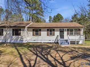 3200 Portugee Rd, Sandston, VA 23150