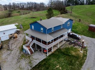 11097 State Route 141, Patriot, OH 45658