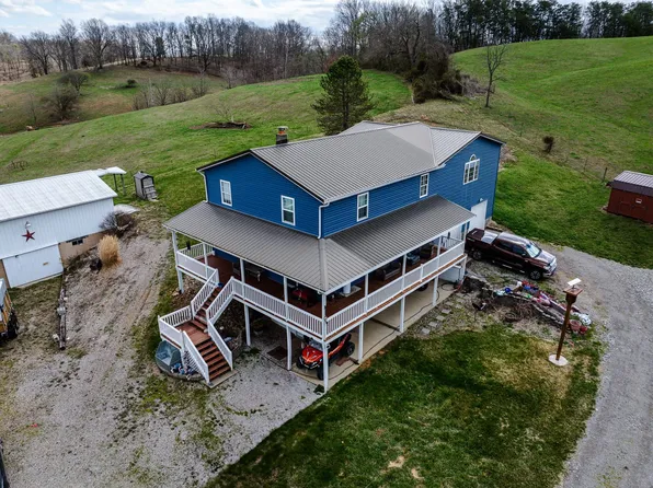 11097 State Route 141, Patriot, OH 45658