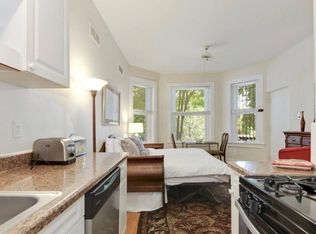 1800 19th St NW APT 3, Washington, DC 20009