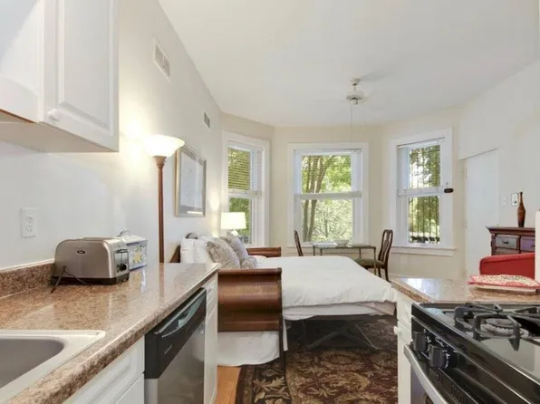 1800 19th St NW APT 3, Washington, DC 20009
