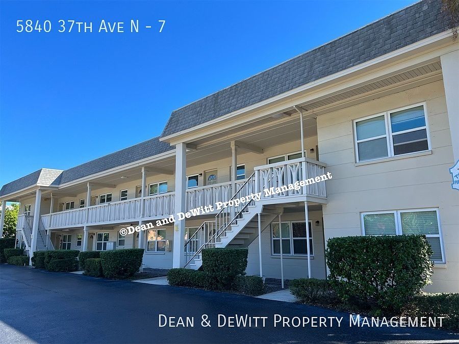 1st image of 5840 37th Ave N APT 7