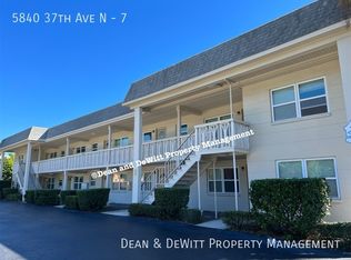 5840 37th Ave N APT 7, Saint Petersburg, FL 33710