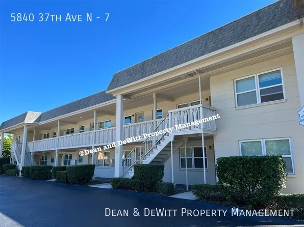 5840 37th Ave N, Saint Petersburg, FL