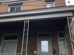 917 Brownsville Rd, Pittsburgh, PA 15210