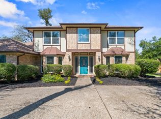 4306 Hickory Rd, Temple, TX 76502