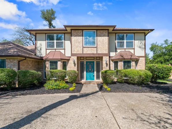 4306 Hickory Rd, Temple, TX 76502