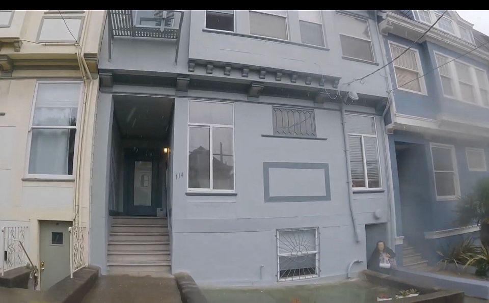 1st image of 114 Cole St APT 5