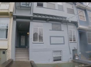 114 Cole St APT 5, San Francisco, CA 94117