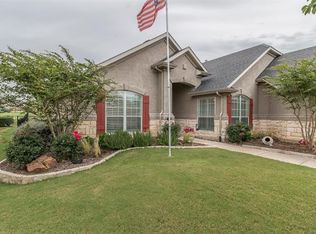 11712 Clemson Dr, Denton, TX 76207