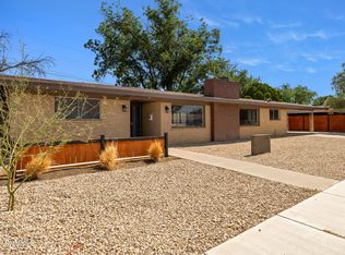 240 Townsend Ter, Las Cruces, NM 88005
