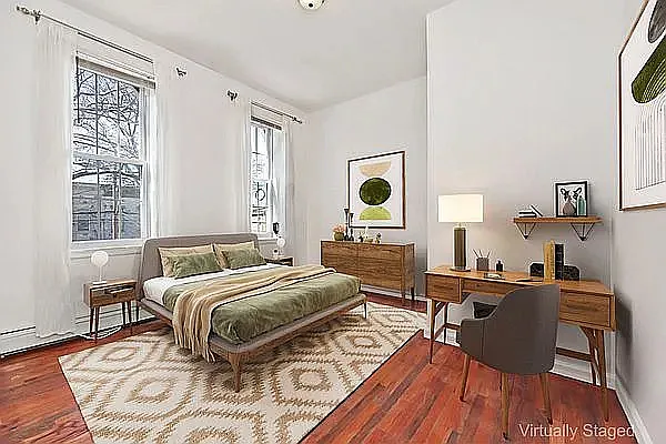 335 Wyona St #2 — Photo 1