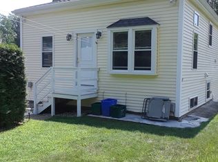 117 Follett St #2, N Smithfield, RI 02896