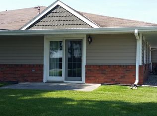 418 W 4th #117, Nevada, IA 50201