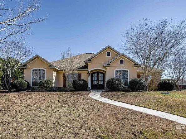 3041 Old Abilene Ct W, Mobile, AL 36695