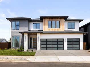 16706 NE 80th St, Vancouver, WA 98682