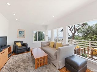 427A Buena Vista Ave E, San Francisco, CA 94117