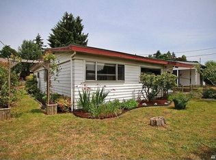 616 Camas Ave NE, Renton, WA 98056