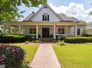 300 Horseshoe Bnd, Statham, GA 30666