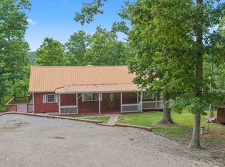 29736 Canary Rd, Gravois Mills, MO 65037