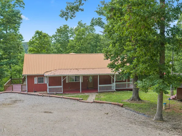 29736 Canary Rd, Gravois Mills, MO 65037