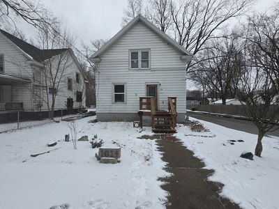 1014 W 4th St, Peoria, IL, 61605