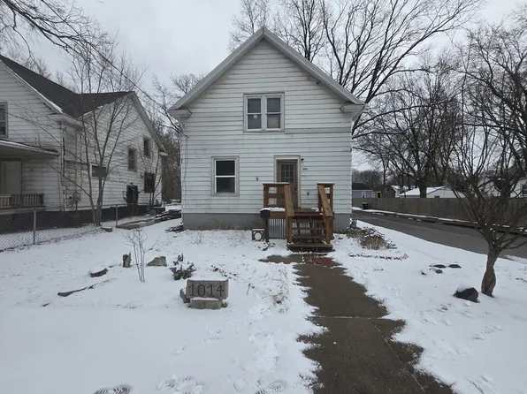 1014 W 4th St, Peoria, IL 61605
