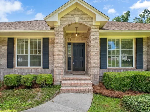 4010 Harpers Ferry Dr, Tallahassee, FL 32308