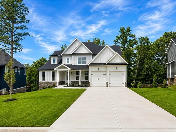 11 Ivy Stone Ct SE, Cartersville, GA 30120