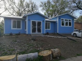 705 S Corona St, Colorado Springs, CO 80903
