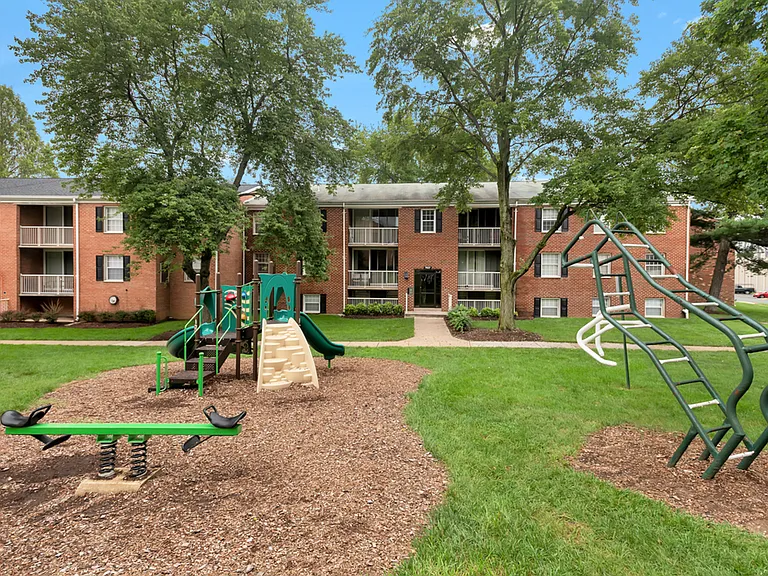 Playground