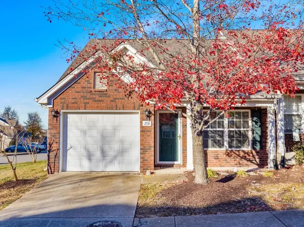 256 Buck Run Dr, Nashville, TN 37214