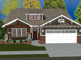 3209 Farmers Market Way St, Edmond, OK 73034