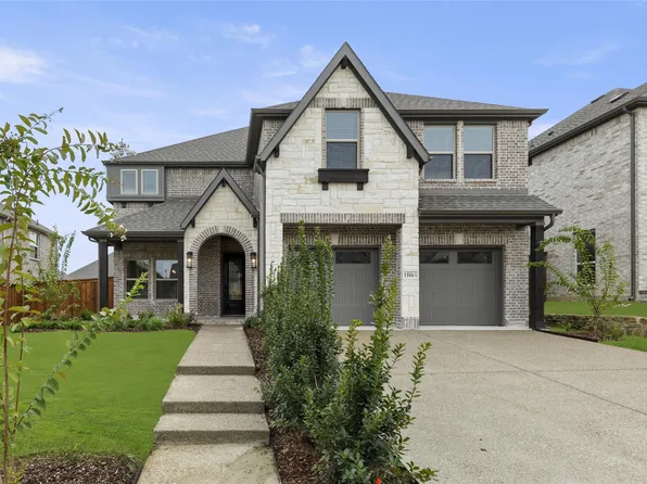 1506 Valor Way, Lucas, TX 75098