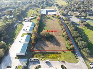 0 Southgate Dr, Rosenberg, TX 77471