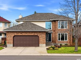 2034 Wascana GREENS, Regina, SK S4V 2M1