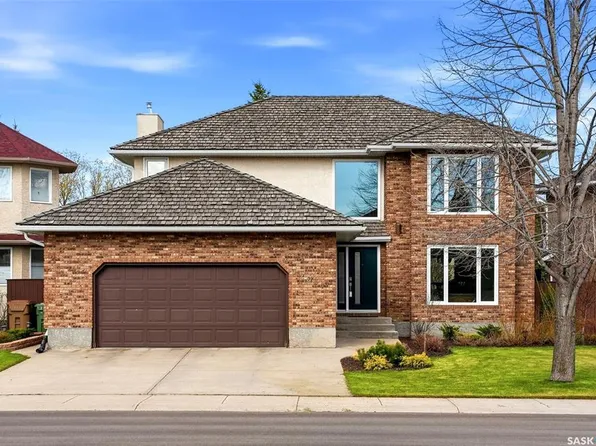 2034 Wascana GREENS, Regina, SK S4V 2M1