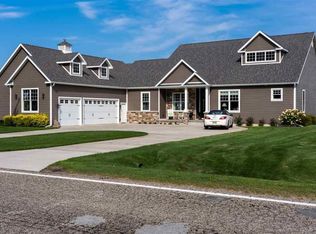 1409 S Chippewa Rd, Mount Pleasant, MI 48858