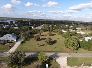 511 Woodstork Ln, Punta Gorda, FL 33982