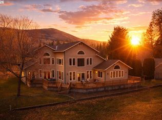 54693 Bingham Rd, Adams, OR 97810