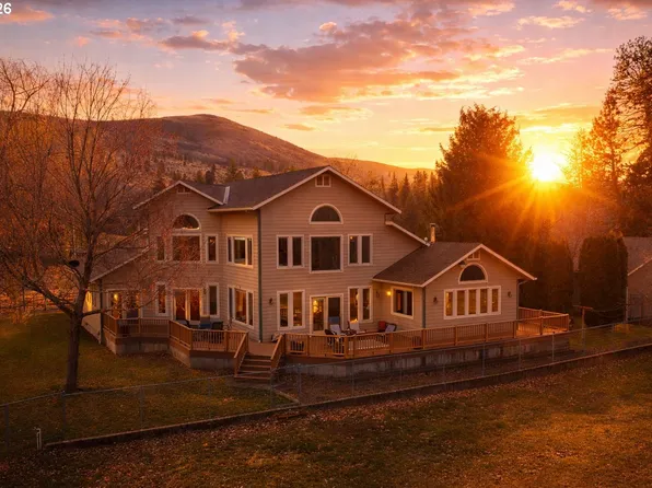 54693 Bingham Rd, Adams, OR 97810