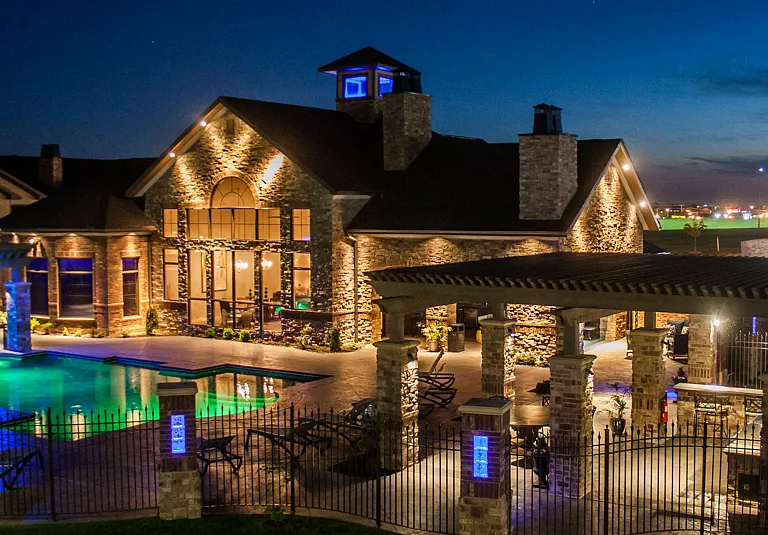 Villas at the Plaza — Photo 6