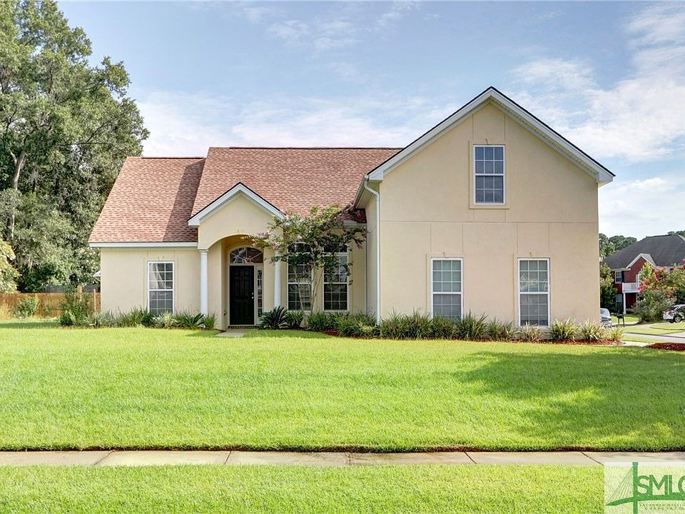 351 Stonebridge Cir, Savannah, GA 31419 Zillow