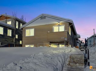 435 E 10th Ave APT 1, Anchorage, AK 99501