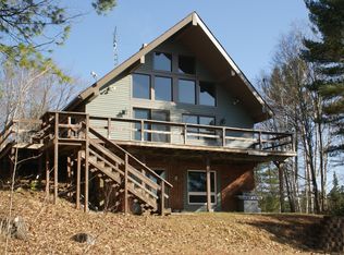 6576 Inkpot Ln, Land O Lakes, WI 54540