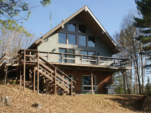 6576 Inkpot Ln, Land O Lakes, WI 54540
